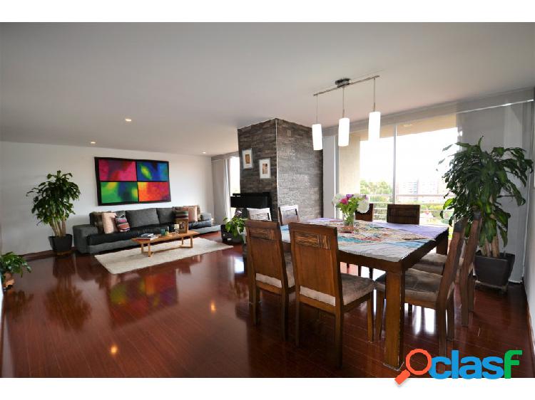 Apartamento en Venta en Colina Campestre Bogotá