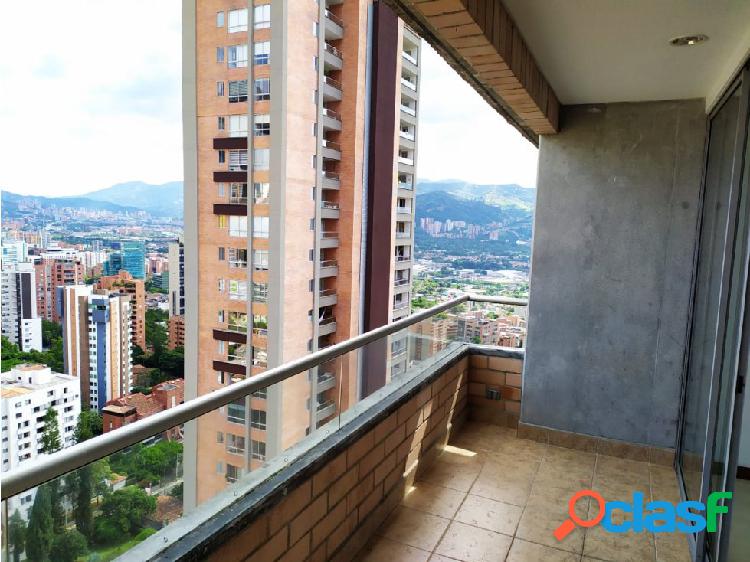 Apartamento en castropol