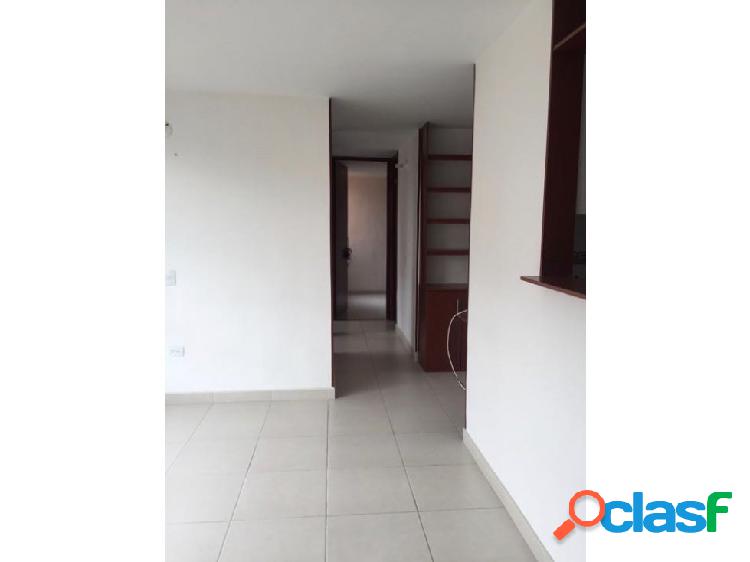 Apartamento en conjunto San Rafael Zipaquirá