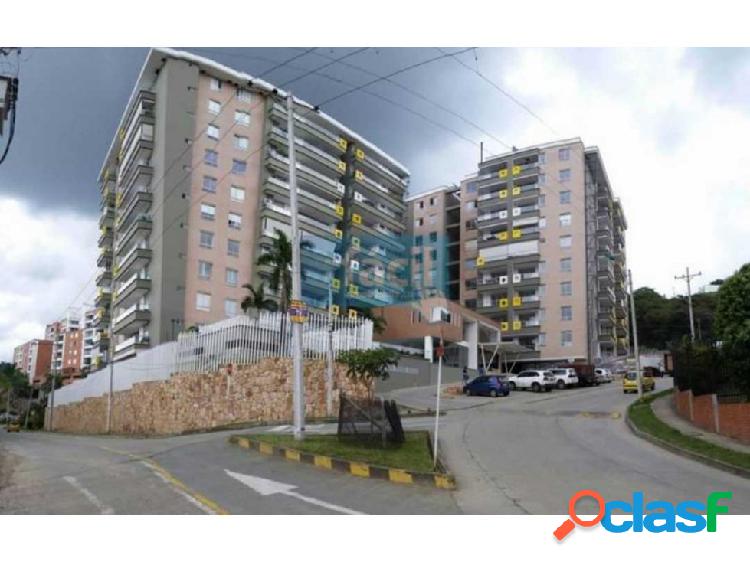 Apartamento en el oeste de Cali - Tierra Alta