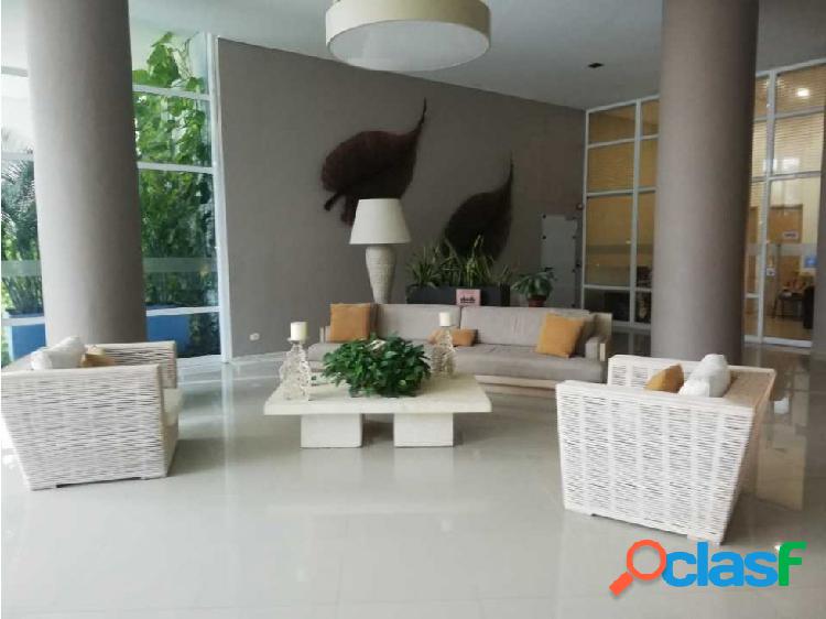 Apartamento en playa salguero Santa Marta 012