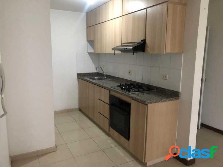 Apartamento en valle del lili