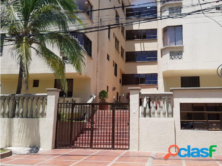 Apartamento en venta Barranquilla Altos de Riomar 100 M2