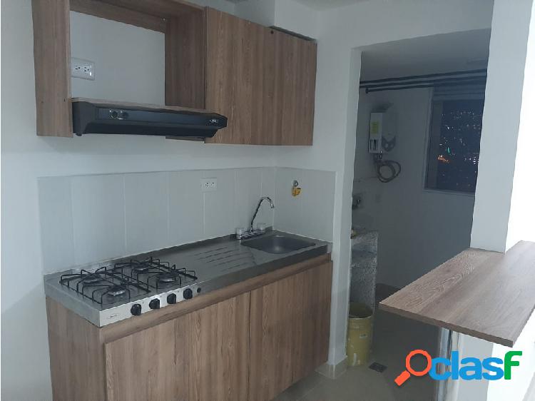 Apartamento en venta Itagui