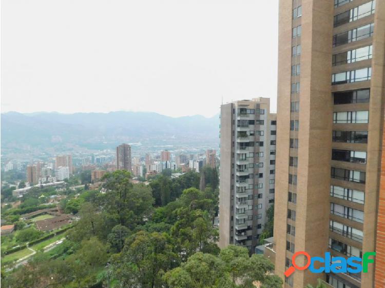 Apartamento en venta Medellin Poblado los Balsos