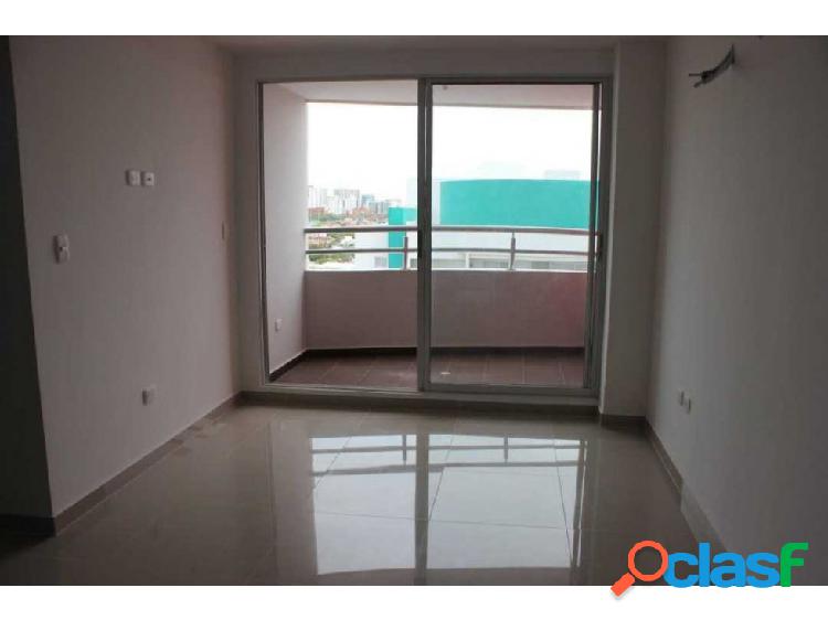 Apartamento en venta Paraiso Barranquilla