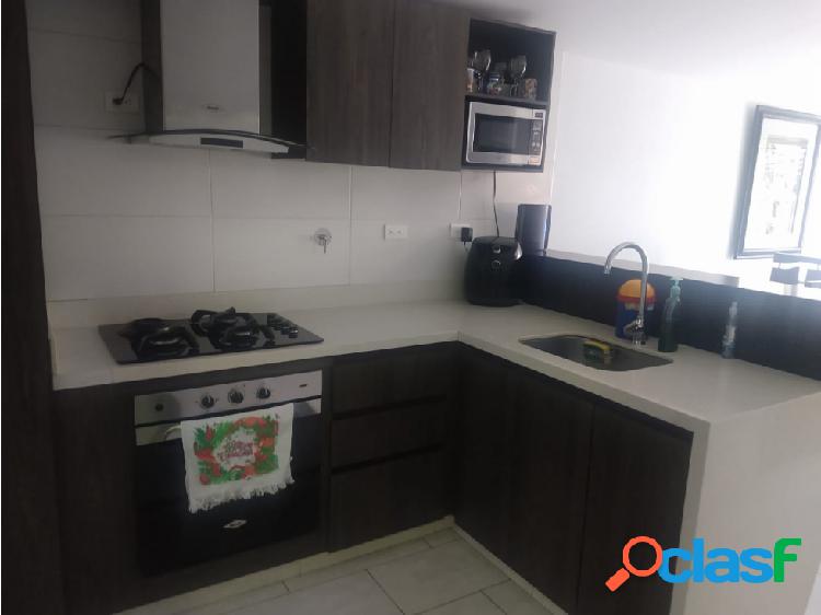 Apartamento en venta en Itagui Medellin