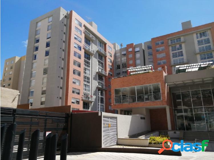 Apartamento en venta en Santa Teresa norte