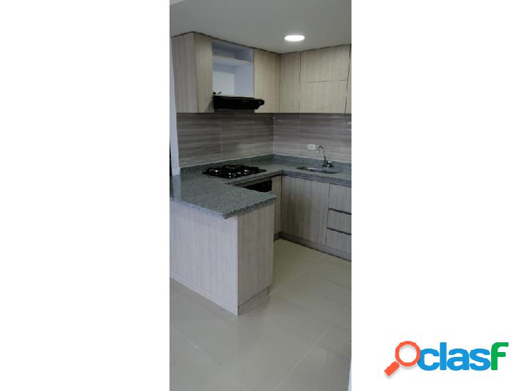 Apartamento en venta en Valle del Lili