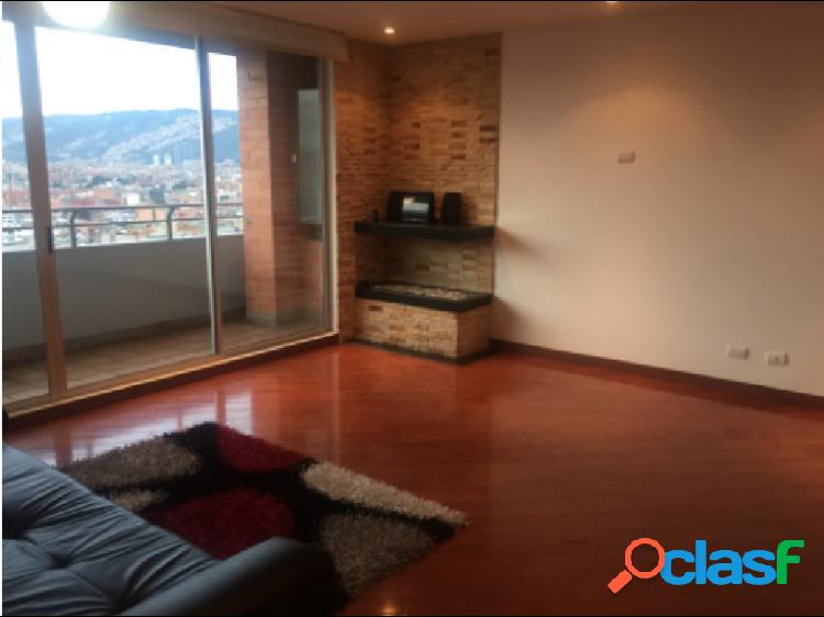 Apartamento en venta, ubicado en Gilmar