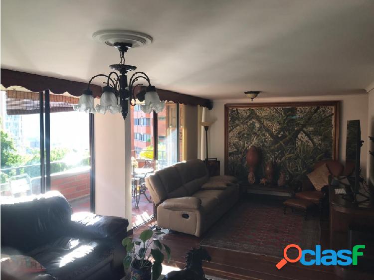 Apartamento para la Venta sector El Tesoro