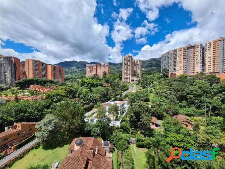 Apartment For Sale In Envigado-Colombia