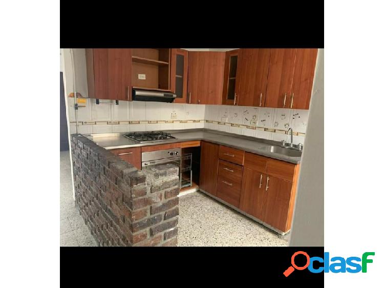 Arriendo Apartamento en Estadio