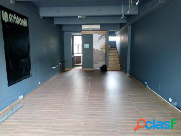 Arriendo Local en Castropol