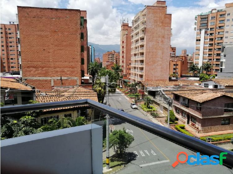 Arriendo apartamento en Laureles Lorena