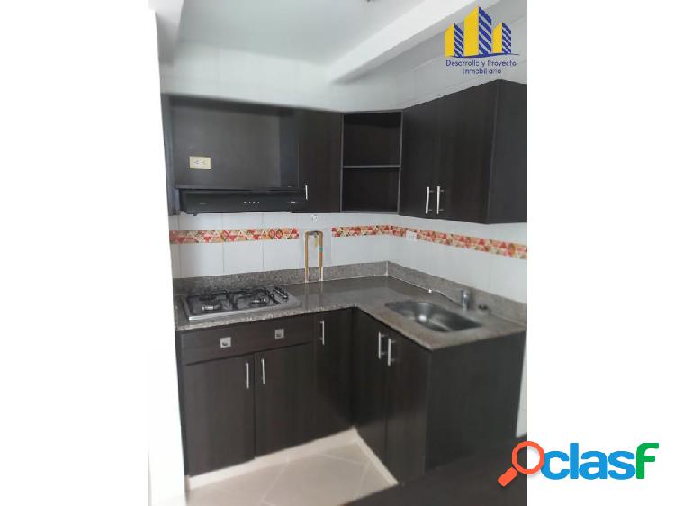 Arriendo apartamento en Robledo