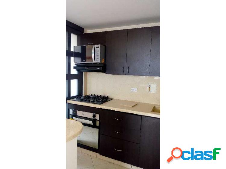 Arriendo apartamento en la Loma de los Bernal