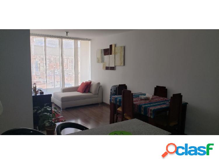 Bogota, Vendo Apartamento En Gilmar 67 Mts