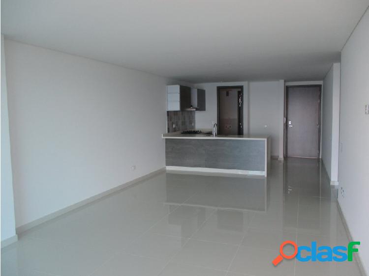 CARTAGENA ARRIENDO APTO ZONA NORTE CIELO MAR - 14B20