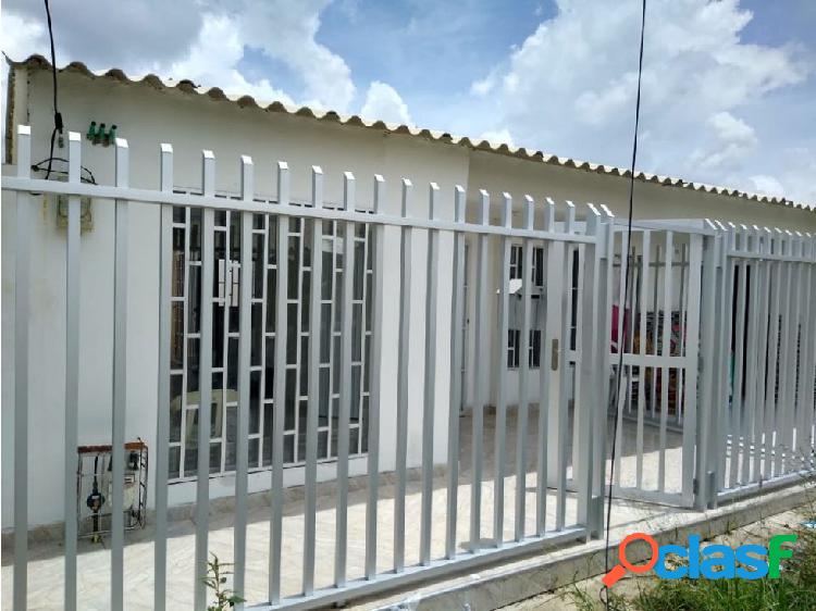 CASA EN ARRIENDO VILLA OLÍMPICA