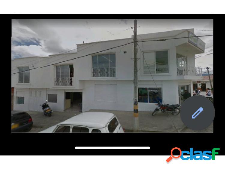 CASA EN VENTA EN BUESACO