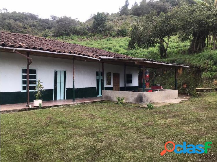 CASA FINCA SAN VICENTE EN VENTA