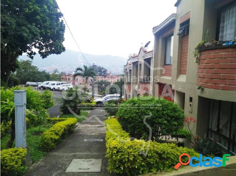 Casa en Arriendo, El Dorado - Envigado