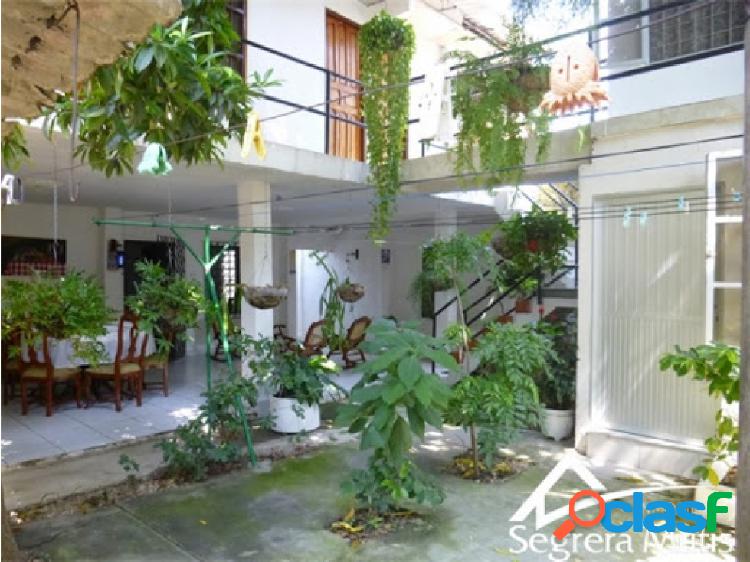 Casa en Venta / Arriendo en Cartagena de Indias - BOSQUE