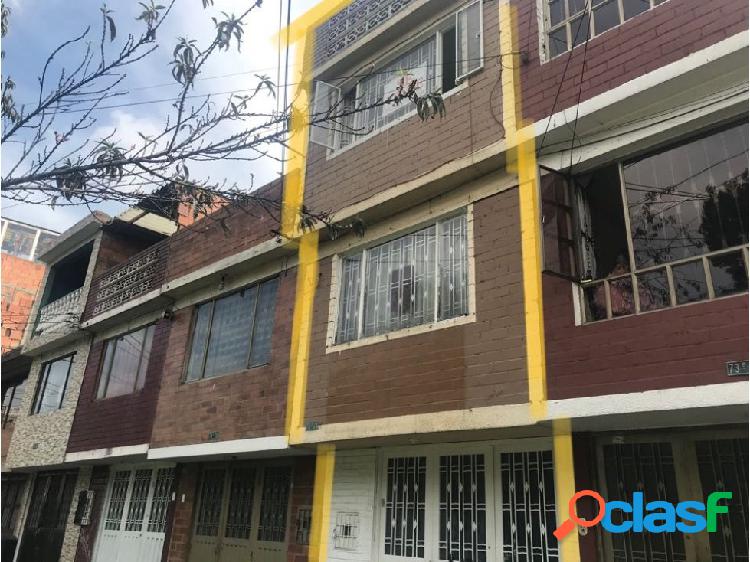 Casa en Venta en Bogotá Kennedy Timiza