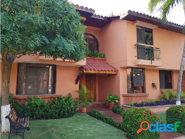 Casa en venta Barranquilla Villa Campestre 400 M2