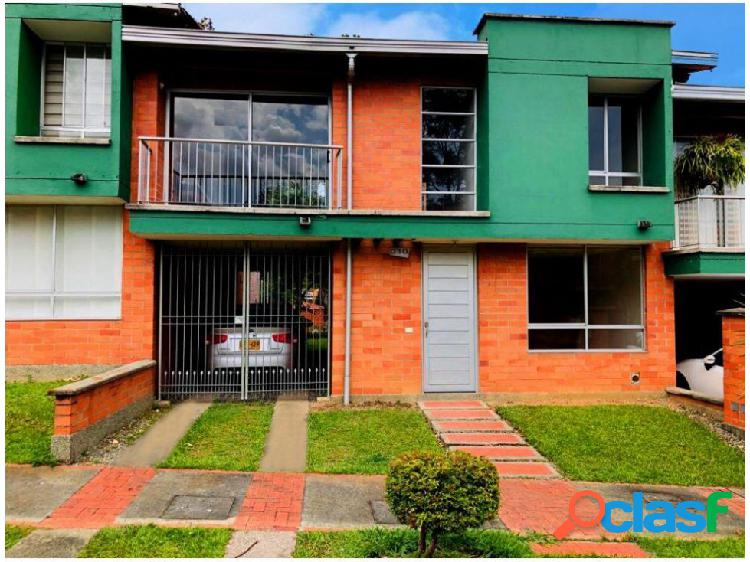 Casa en venta en la Estrella Sector Suramerica Antioquia