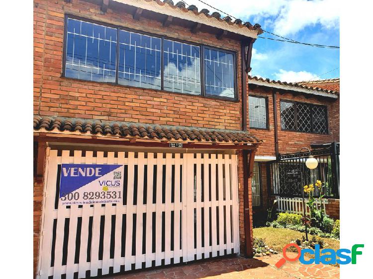 EXCELENTE CASA PARA VENTA EN VILLA MAGDALA