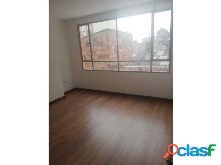 Espectaculares apartamentos