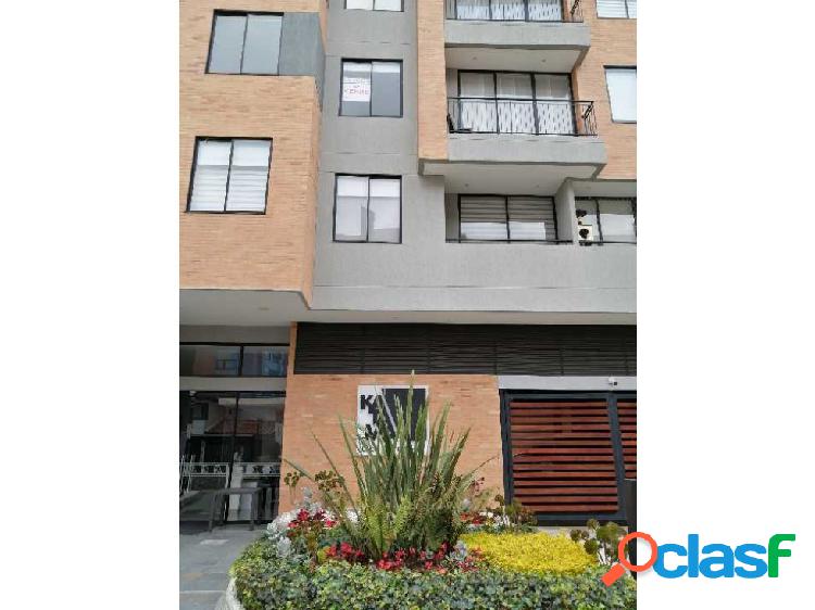 Excelente Apartamento en Contador...
