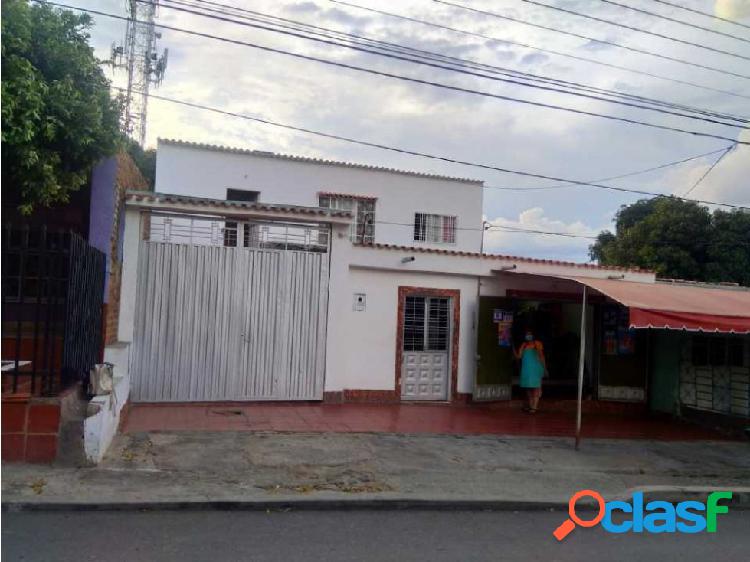 Gran Oferta Casa más Local comercial barrio Antonio nariño