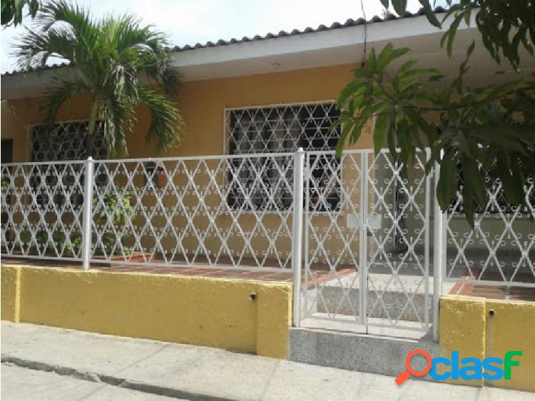 Maat vende casa en Barranquilla- San Jose. $350 millones