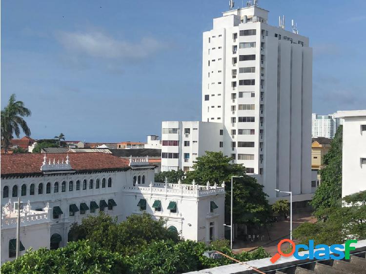 Oficina en Arriendo en Cartagena de Indias - CENTRO