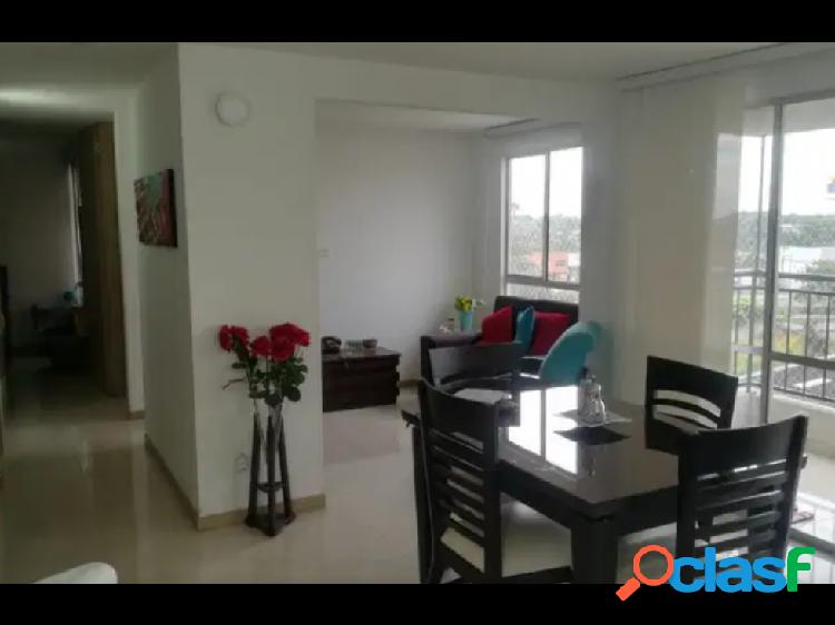 SE VENDE APARTAMENTO CALI NORTE, LA FLORA