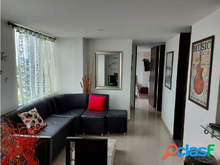 SE VENDE APARTAMENTO EN CONJUNTO VIAVENTO