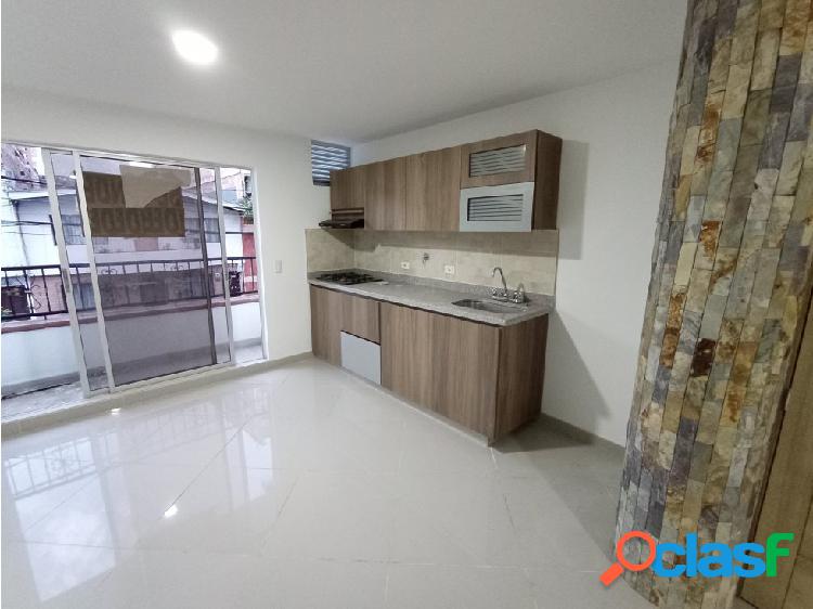 Se Vende Apartamento En Belen Fatima