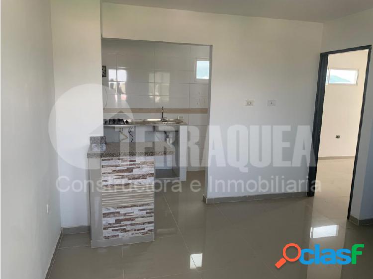 Se vende espectacular apartaestudio en Loma de oro (Puerto