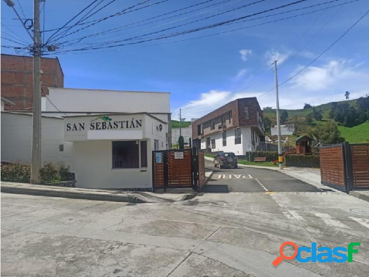 Terreno en Venta Entrerrios San Sebastian