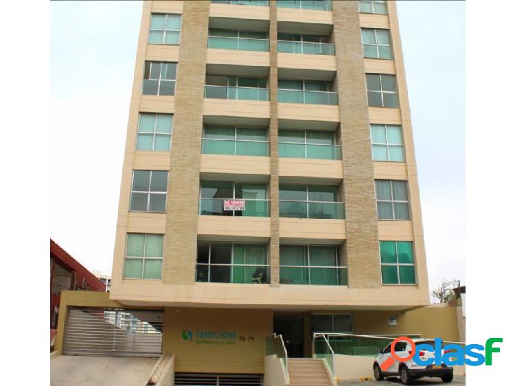 VENDO APARTAMENTO CIUDAD JARDÍN - CODIGO 5691719