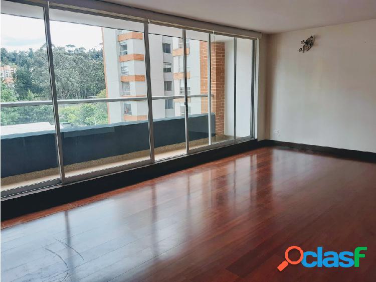 VENDO APARTAMENTO EN COLINA CAMPESTRE