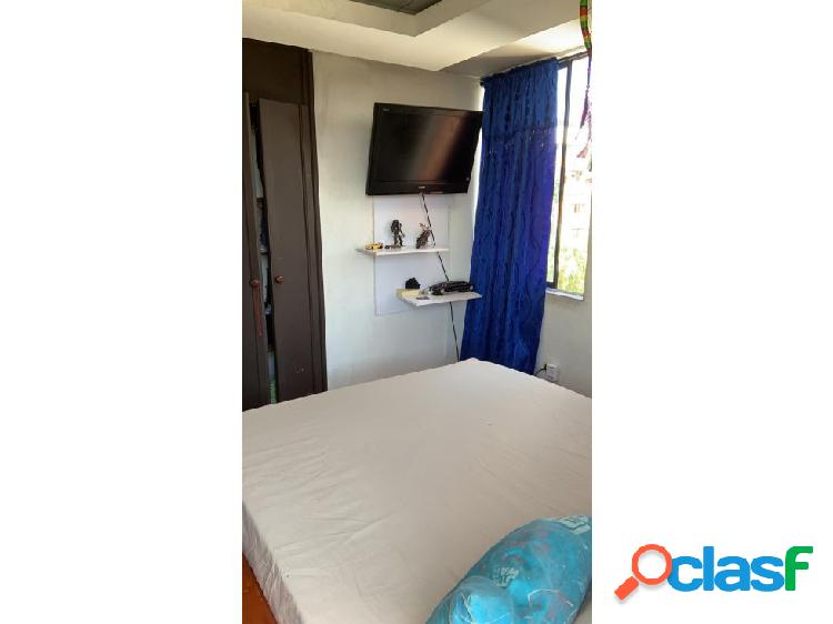 VENDO APARTAMENTO EN SAN MATEO, CUBA, PEREIRA.