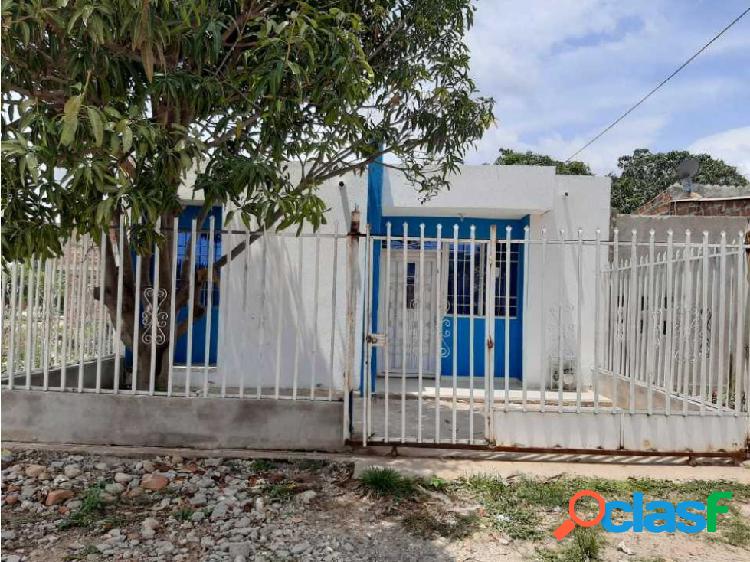 VENDO CASA BARRIO VILLA YANET