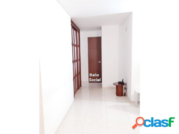 VENTA APARTAMENTO BOCHALEMA-SUR