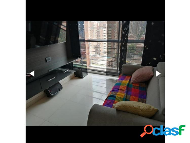 VENTA APARTAMENTO CERCA AL PARQUE