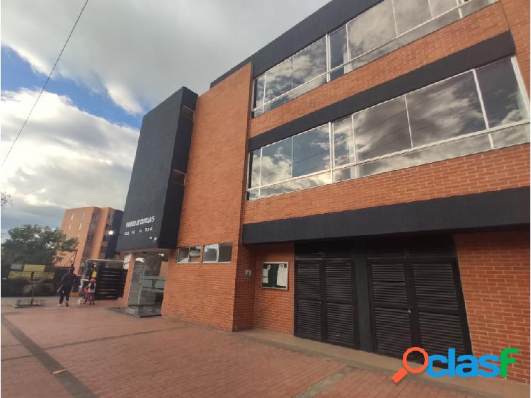 VENTA APARTAMENTO EN CASTILLA BOGOTA