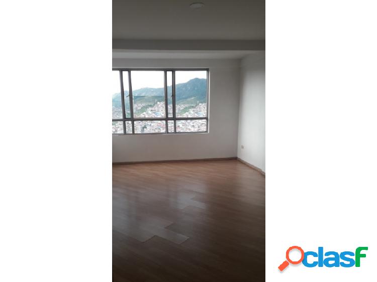 VENTA APARTAMENTO EN LEONORA MANIZALES